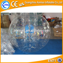 PVC / TPU vente de boules de ballon à bulle gonflable à bas prix